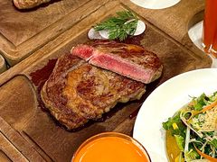 -MEAT MATE 鲜食肉铺(北京太古坊店)