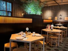 -庐灶江南·江南菜·四合院Bistro(东直门雍和宫·原华侨宾馆店)