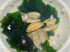 -喜家德虾仁水饺(长泰广场店)