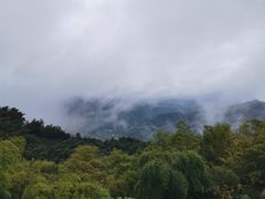 -径山寺