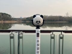 -昆山城市生态森林公园