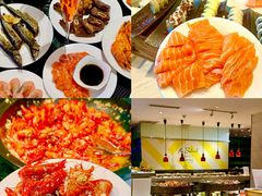 -青岛富力艾美酒店