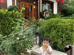 -玉桥餐厅(天坛店)