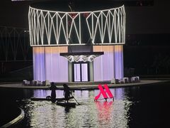 -贡厨全日制餐厅.海鲜自助餐.海味抢鲜(福州东湖万豪酒店)