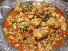 -胖哥俩肉蟹煲(湖滨银泰in77店)