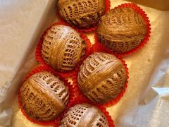 核桃酥-梦菲思饼屋(瑞金宾馆店)