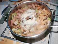 -黄记煌三汁焖锅(顺义华联店)