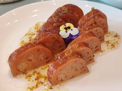-御彩酒家(东风东路店)
