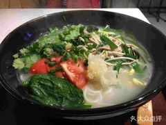 -蒙小妹骨汤饭.米线(新光路店)