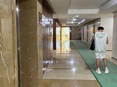 -蒙恩齿科(福田金中環店)