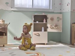 -小木马儿童摄影