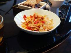 辣鸡爪-春色如许·茶食餐厅(桃李春风店)