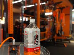 -加伍磅健身(千树店)