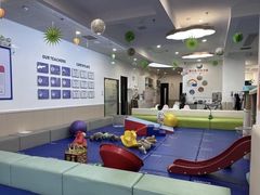 -澳洲袋鼠早教(金辉环球广场店)