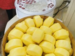 -素满香·食养自助(建邺万达店)