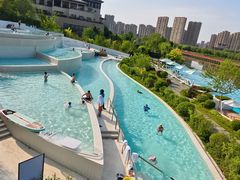 -清河半岛温泉度假酒店