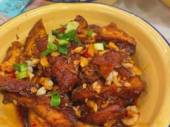 -东排食堂长沙小吃大排档(五一广场店)