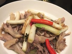 -粗茶淡饭·汉口公馆(循礼门店)