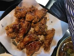 -Meet Sun韩式大排档(五一广场7MALL店)