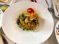 -安东尼奥餐厅