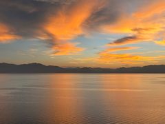 -湖景渔湾