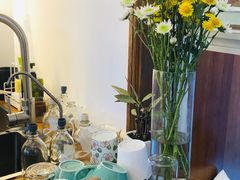 -Line 咖啡(石厦花园店)