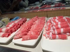 -海底捞火锅(枫蓝国际购物中心店)