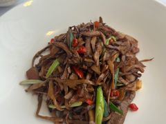 -食悦江南·淮扬菜·烤鸭(亚运村·惠新店)