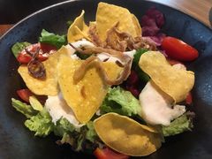 今日色拉-Erman岩烧牛排(虹桥南丰城店)
