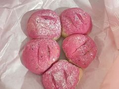 -木子木水日式烫面包(杭州首店)