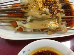 红油涮肚-郑家包子牛肉拉面(尚勤路店)