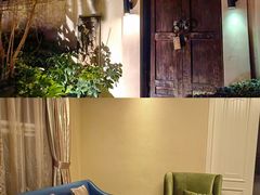 -思念果岭悦温泉