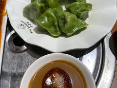 清波水饺-老号尤兔头(西川店)