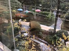 -海兰云天度假区温泉
