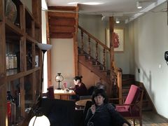 -1901 Cafe(西四店)