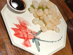 -浦江餐饮•上海菜馆(五四路店)
