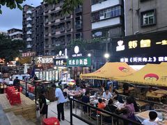 -木屋烧烤(白石洲店)