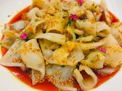 -锦成府·精选淮扬菜(老门东1865店)
