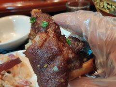 -同君福大酒楼(紫新路店)
