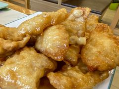 -朴小妹人参鸡汤火锅(长白山万达店)