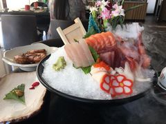 -松坂屋日料自助(长城路店)