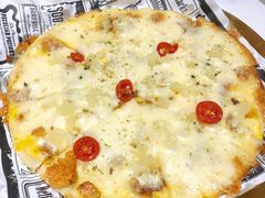 -妥妥烤肉料理(凯德店)