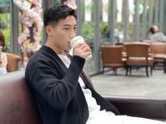 -星巴克(西湖天地店)