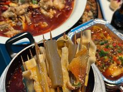 -路边边.炒菜烧烤.音乐餐厅(良乡长虹店)