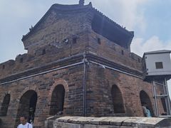 -雁门关景区