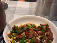 -彭耕记猪油炒小菜(吉联mall店)