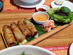 -越美小馆·越南料理(曲江店)