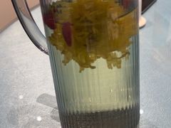 -大连湾旭日·家宴·海肠捞饭(马栏广场店)