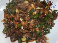 -煎饼卷大葱(春秋西路店)