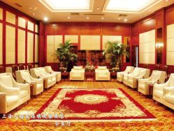 -天禧嘉福璞缇客酒店·宴会厅